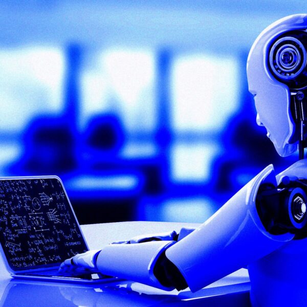 MIT Warns That AI Can Now Credibly Complete&hellip;