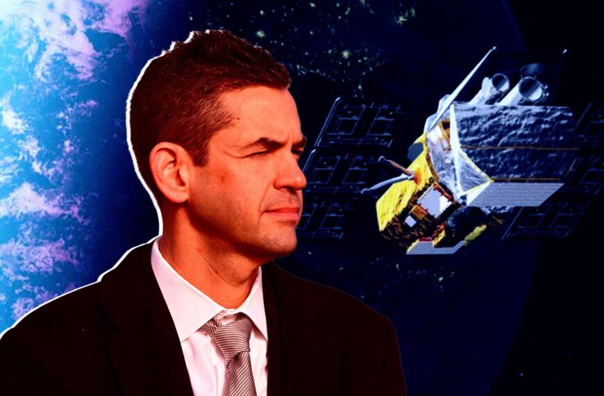NASA Set Up a Major Test of Its New Strategy Under Trump by Hiring a Startup to Launch a Daring Mission to Rescue a Dying Space Telescope in Orbit. The Unfortunate Result Will Have Long-Ranging Repercussions.
