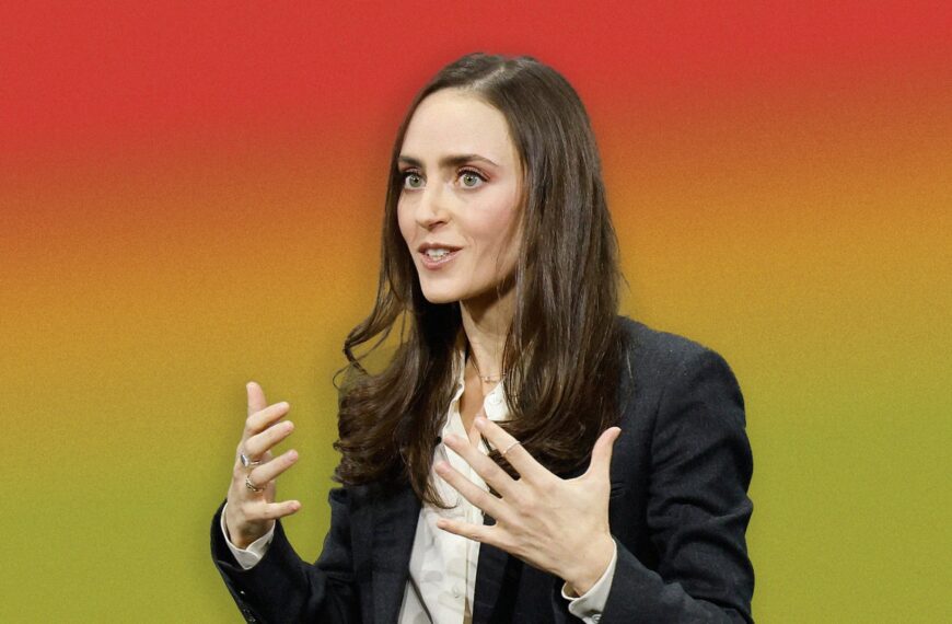 OpenAI’s “Head of Ethics” Suddenly Leaves Company Under Mysterious Circumstances