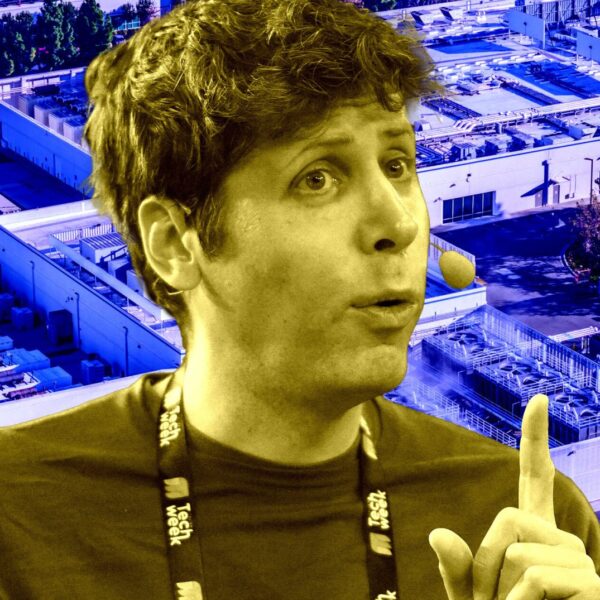 Panicking Tech Execs Try to Pivot Message on&hellip;