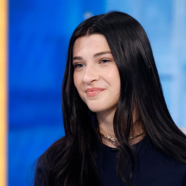 Phoebe Gates Took Secret Stanford Course on Controlling&hellip;