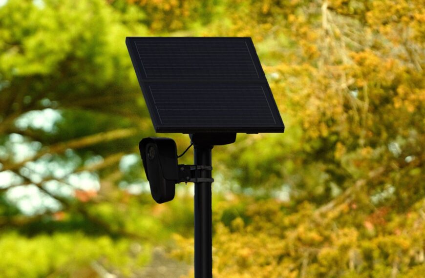 Police Department Not Happy When Every Single One of Its Flock Cameras Gets Stolen