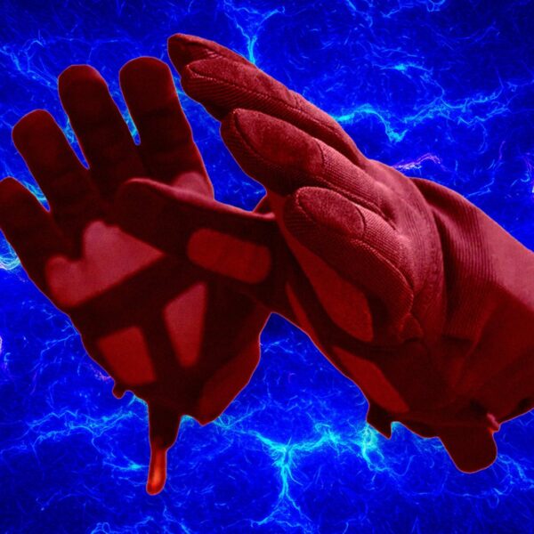 Cop Used Electrocution Gloves to Subdue High School&hellip;