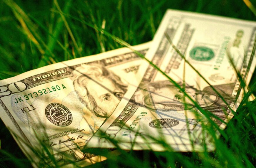 Police Use Surveillance Cameras to Narc On Guy Who Found $30 on the Ground