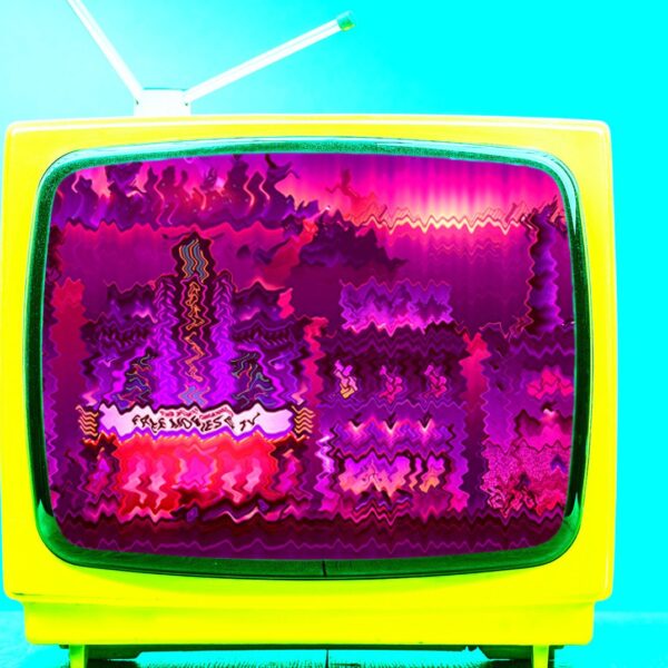 Roku Unleashes 24/7 AI Slop Channel