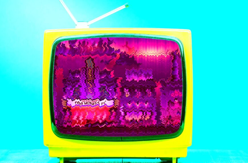 Roku Unleashes 24/7 AI Slop Channel