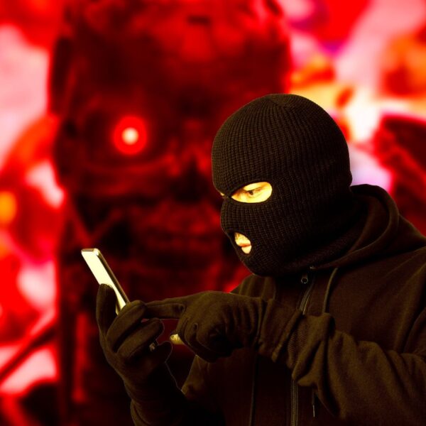 Scammers Tremble as AI Comes for Their Jobs