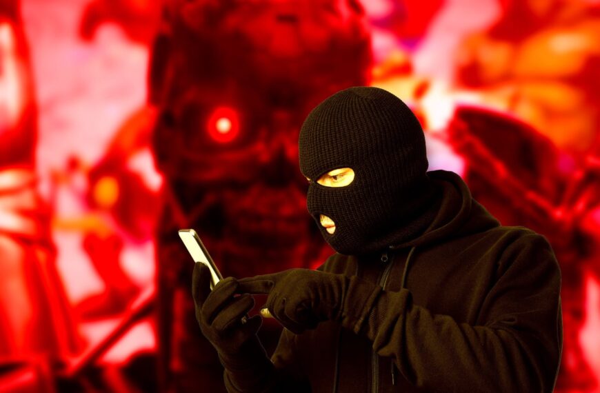 Scammers Tremble as AI Comes for Their Jobs