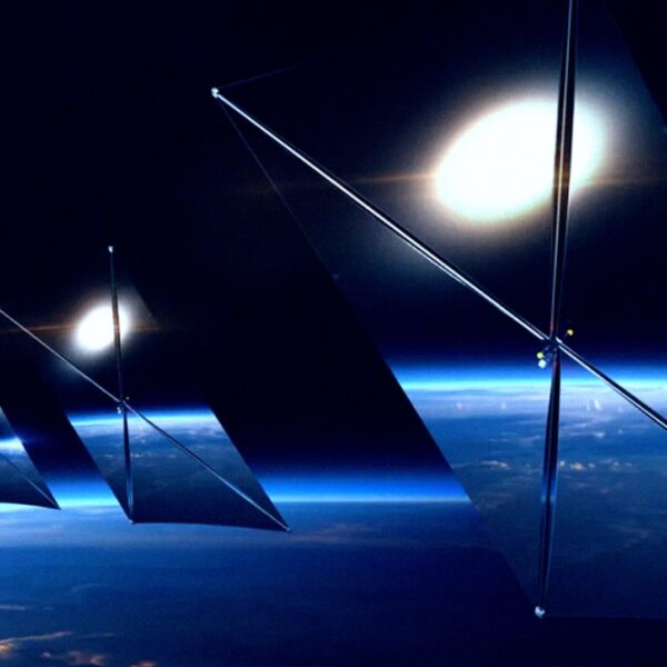 Scientists Warn That New Satellites Could Cause Eye&hellip;