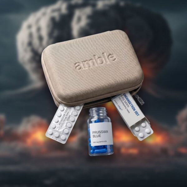 Cursed Startup Now Offering Buy-Now-Pay-Later Radiation Exposure Kits&hellip;