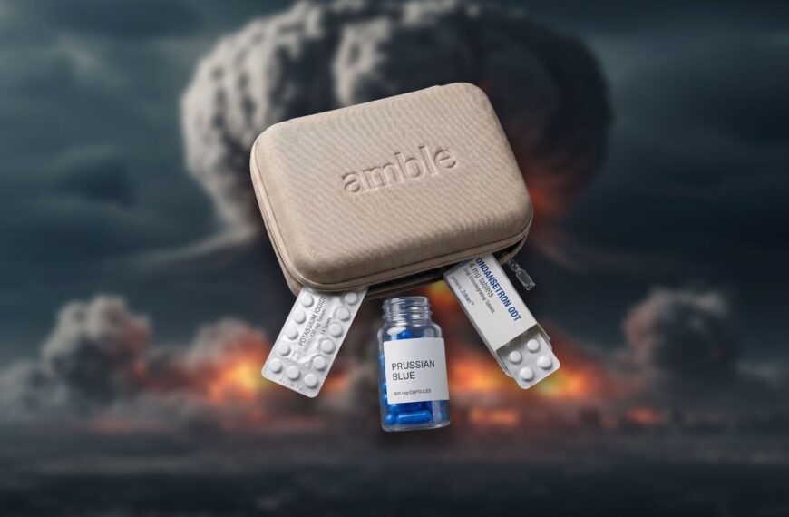 Cursed Startup Now Offering Buy-Now-Pay-Later Radiation&hellip;