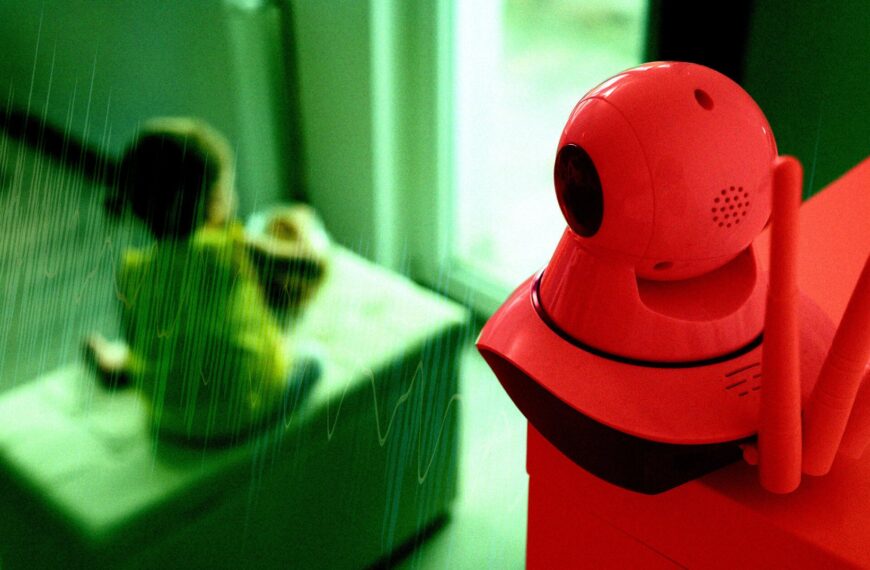 Tech Bro Boasts He Used AI to Secretly Monitor Toddlers’ Conversations, Categorize Them In Giant Database