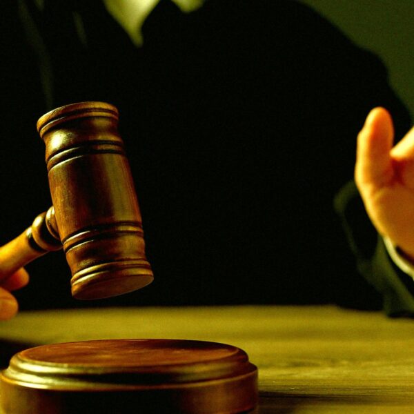 Tech CEO’s Ridiculous Excuse Falls Apart in Court,&hellip;