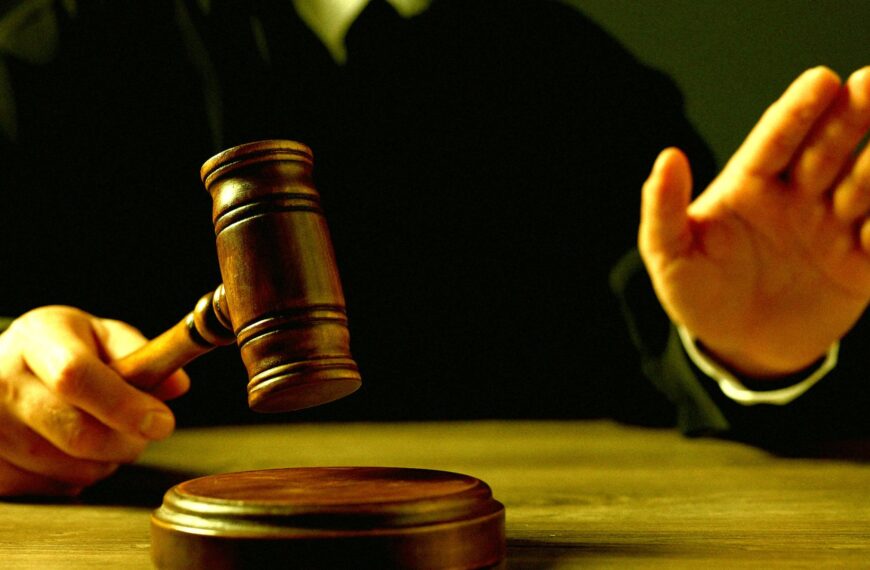 Tech CEO’s Ridiculous Excuse Falls Apart in Court,&hellip;