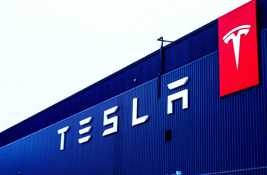 Tesla Whistleblower Describes Wildly Dangerous Safety&hellip;