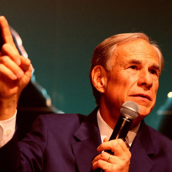 Texas Governor Suddenly Turns on Data Centers as&hellip;