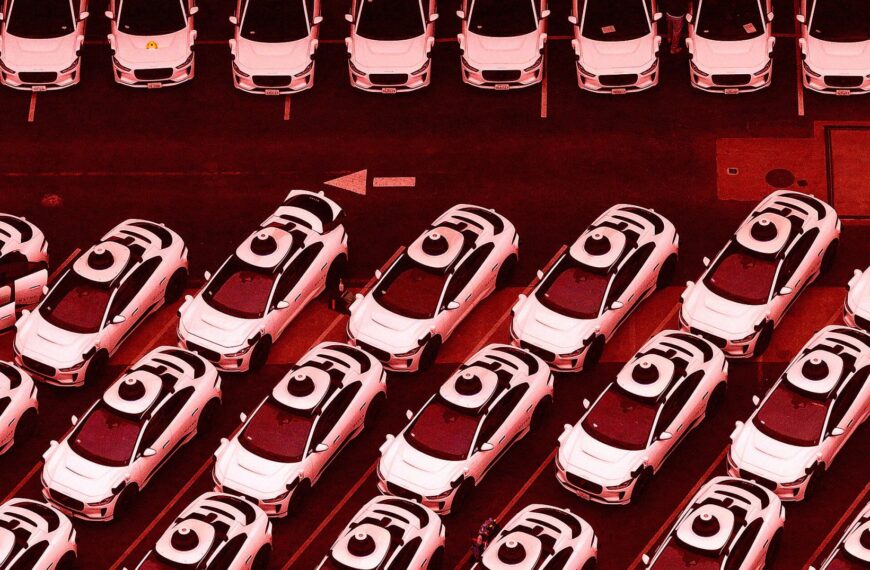 Uber Drivers Say Waymo Robotaxis Are Driving Down&hellip;