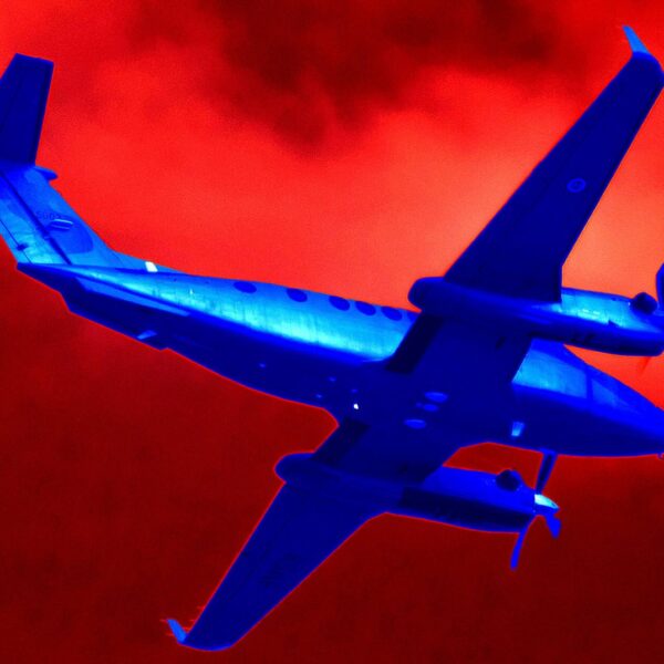 It Appears That the US Military Accidentally Killed&hellip;