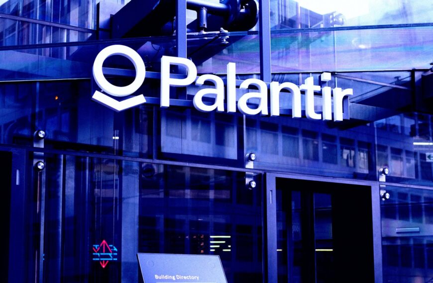USA Today Partners With Palantir to&hellip;