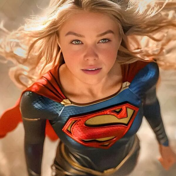 Warner Bros Quickly Deletes Behind-the-Scenes Video That Seems&hellip;