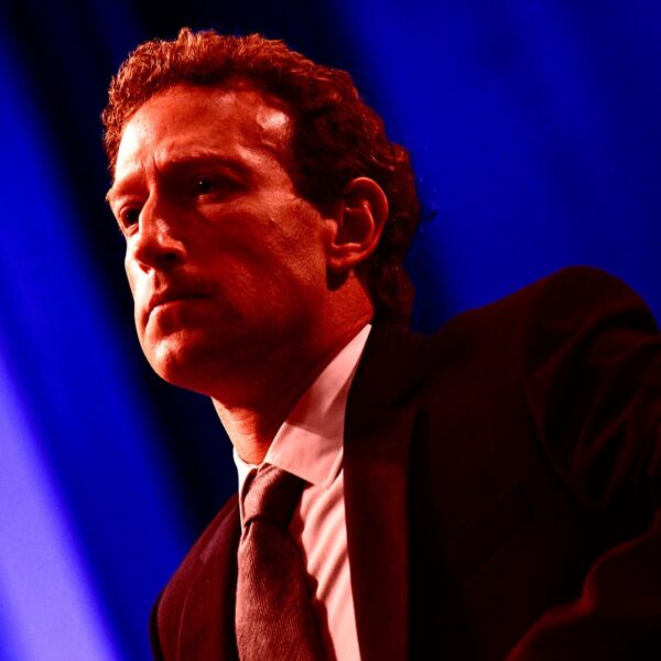 Whistleblower Says Mark Zuckerberg Is Only Pretending to&hellip;