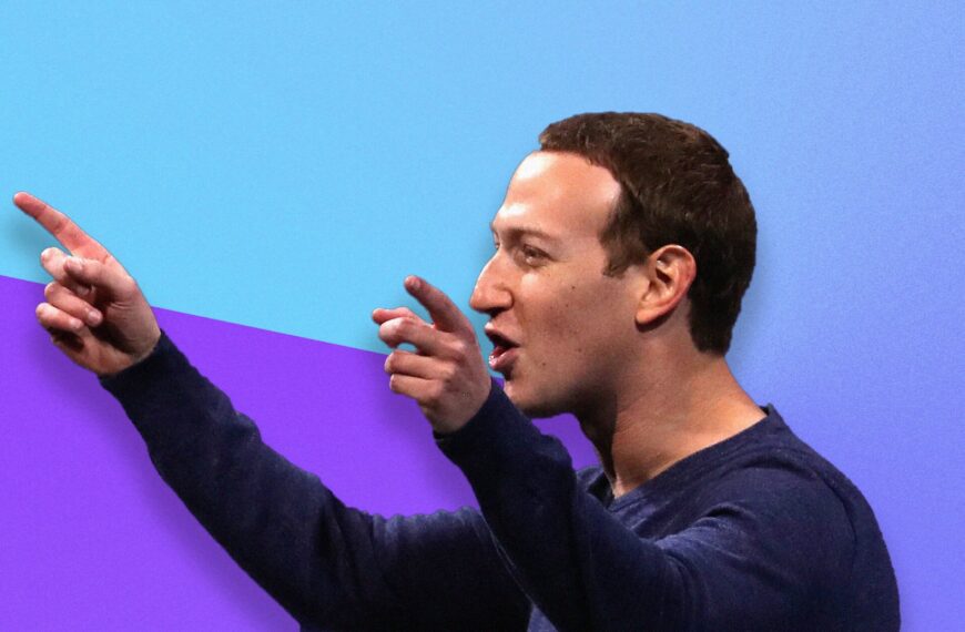 Zuckerberg’s Manifesto About the Glorious Freedoms AI Will Bring Was Completely Contradicted by His Own CTO During a Company Meeting