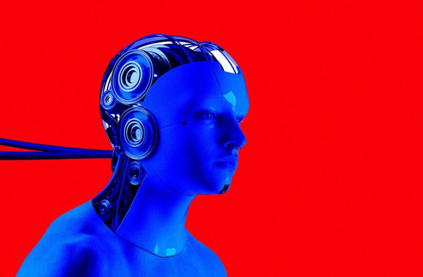 AI Bros Are Having a Meltdown Because the Associated Press Stylebook Clarifies That AIs Don’t Have Feelings