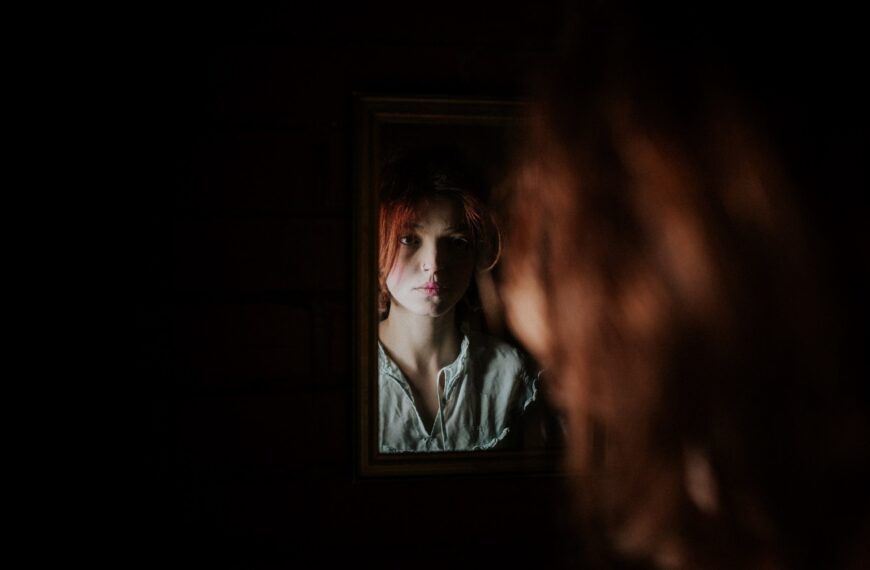 People Are Telling Their Darkest Thoughts&hellip;