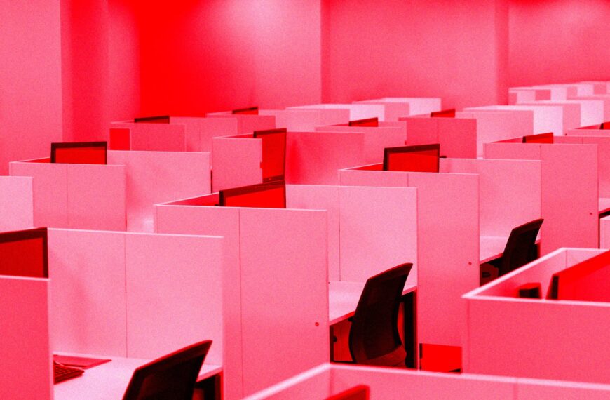AI Really Is Eviscerating Entry-Level Jobs,&hellip;