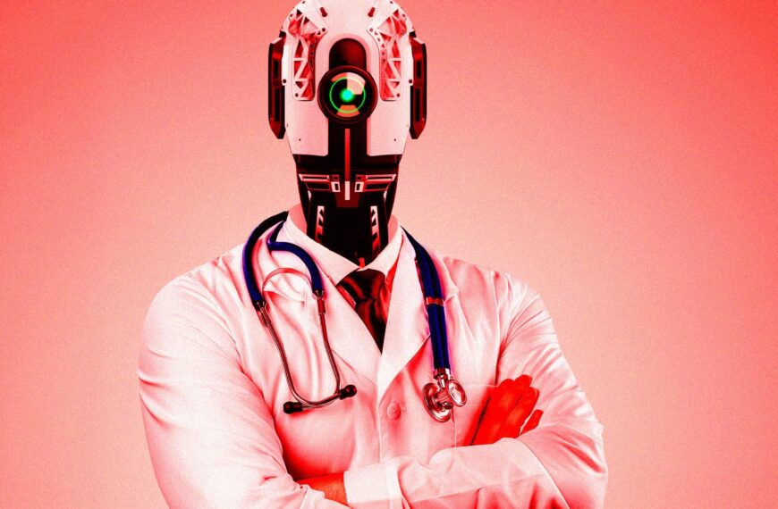 American Medical Association Fires Back Against&hellip;