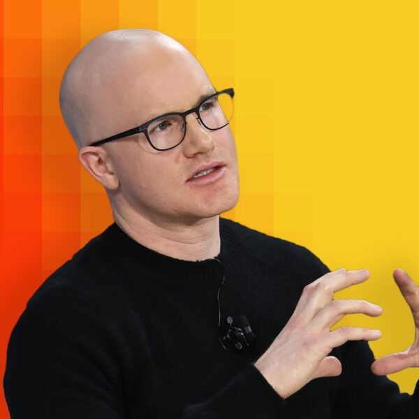 Billionaire Coinbase CEO Boasts That He Would Never&hellip;