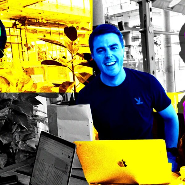 How Three Brothers Built an AI Slop Empire&hellip;
