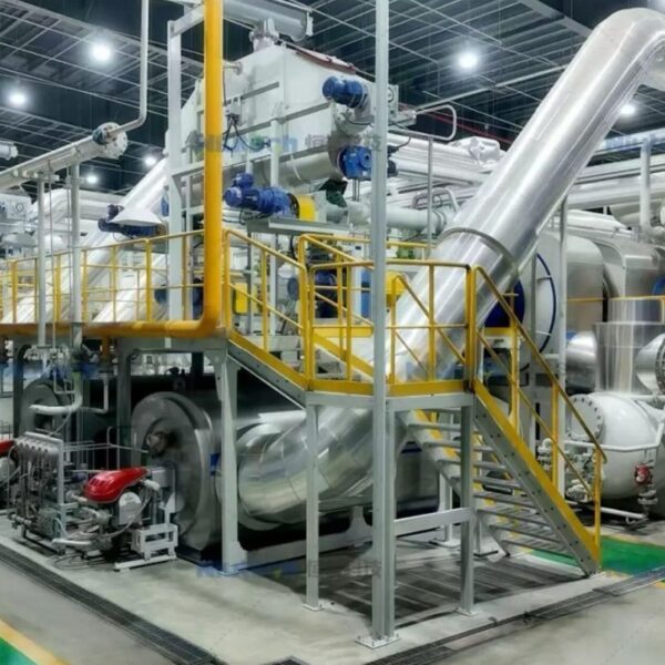 China Installing Huge Facility That Turns Plastic Waste&hellip;