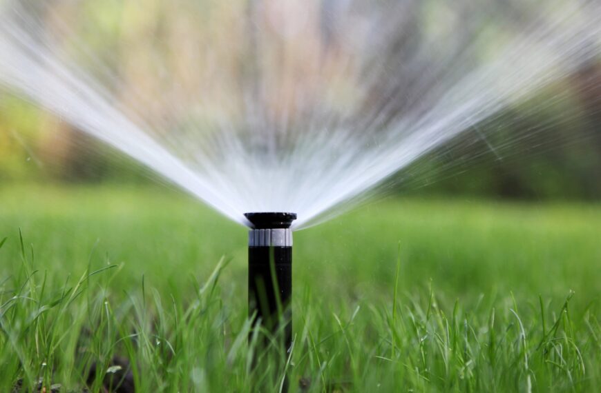 Data Center Caught Watering Its Lavish Lawn While Human Neighbors Are on Year-Long Water Restriction
