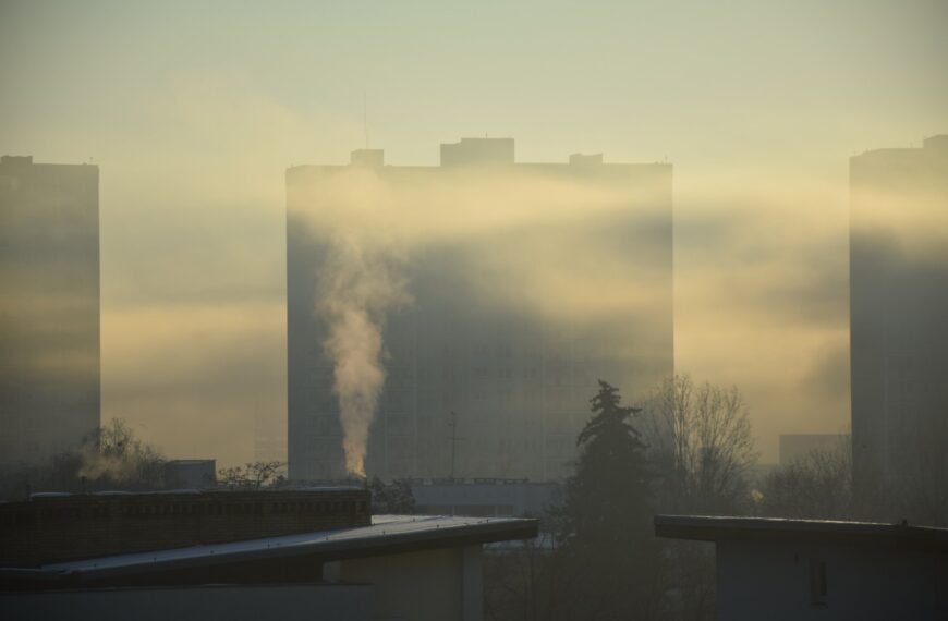 Data Center Operator Slapped With $1 Million Fine for Belching Noxious Gas Into Surrounding Community
