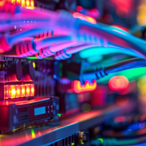 Data Centers Are Causing a Huge Surge in&hellip;