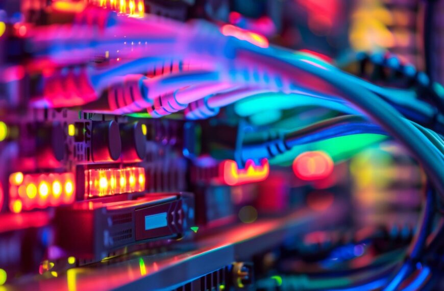 Data Centers Are Causing a Huge&hellip;