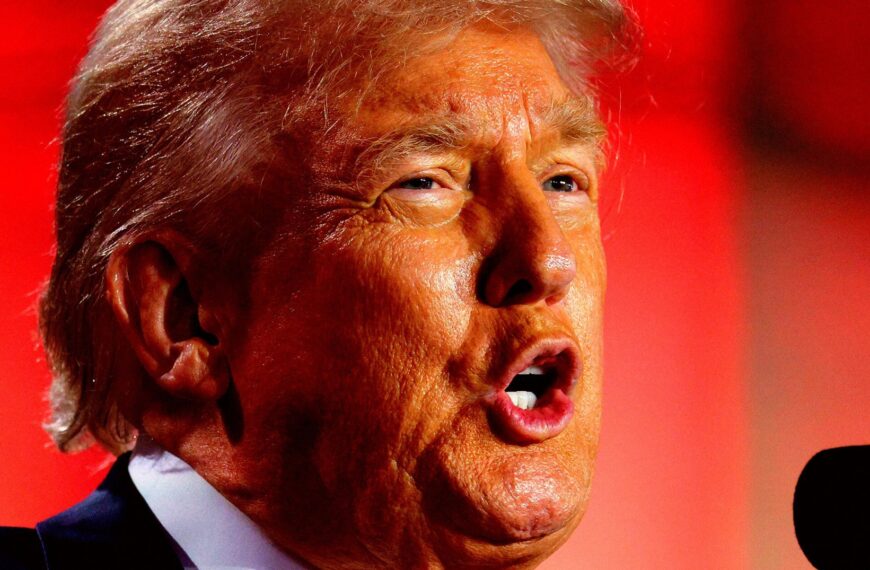 Trump Addresses United Nations to Declare That the United States Is Now Calling Artificial Intelligence “Super Intelligence” in “All Official Documents”