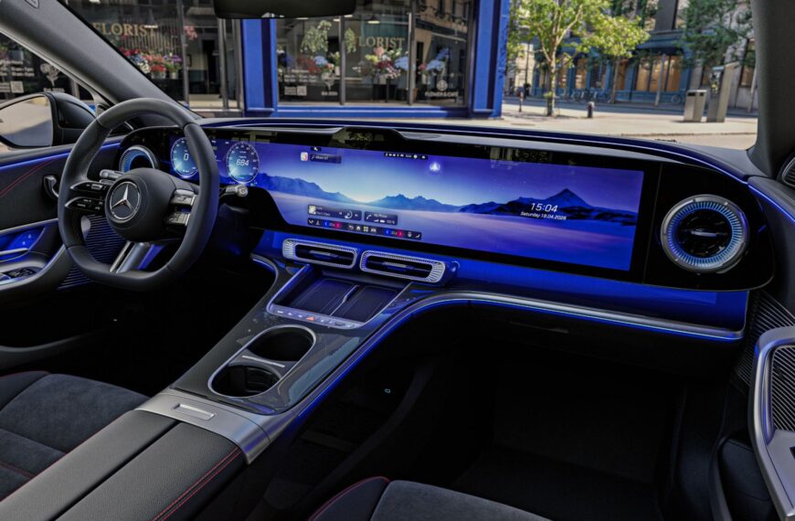 It Turns Out That Drivers Absolutely&hellip;