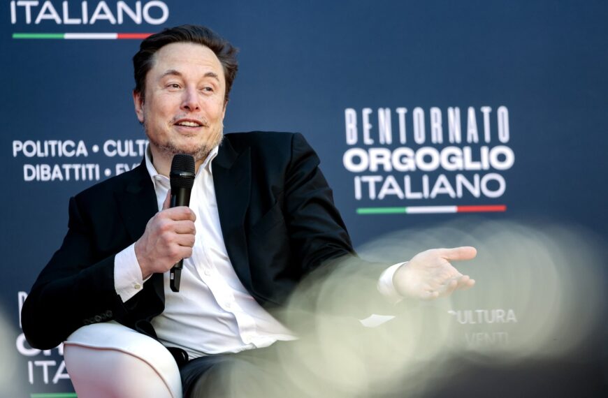 Elon Musk Is Insisting He Knows More About&hellip;