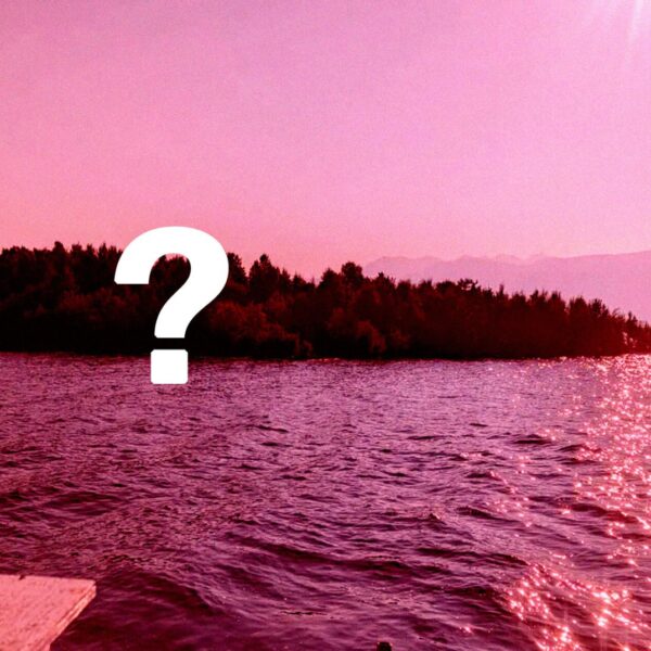 An Entire Forested Island Appeared and Disappeared So Inexplicably That Officials Thought It Was AI