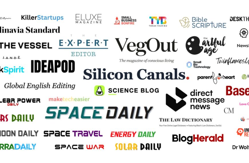 Here’s Every Known Publication Owned by Brown Brothers Media, Which Buys News Sites and Turns Them Into AI-Powered Content Mills