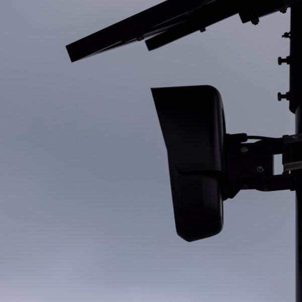 Man Arrested After Allegedly Shooting Flaming Projectile at&hellip;