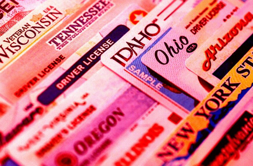 Hackers Are Selling Stolen Scans of&hellip;