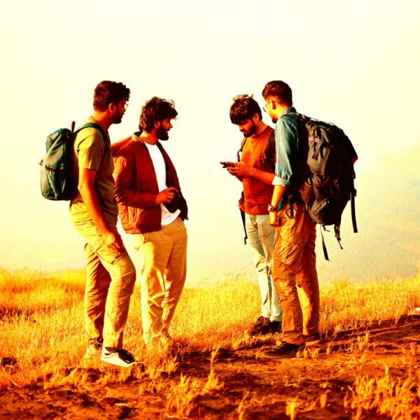 Hikers Rescued After Using Google AI to Plan&hellip;