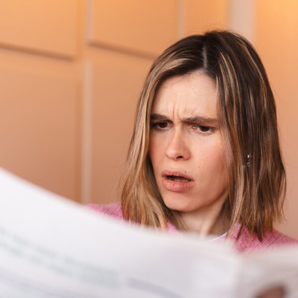 Journalist Accuses Ohio’s Main Newspaper of Slapping Her Name on an AI “Express Desk” Article Without Her Knowledge, While She Was on Honeymoon