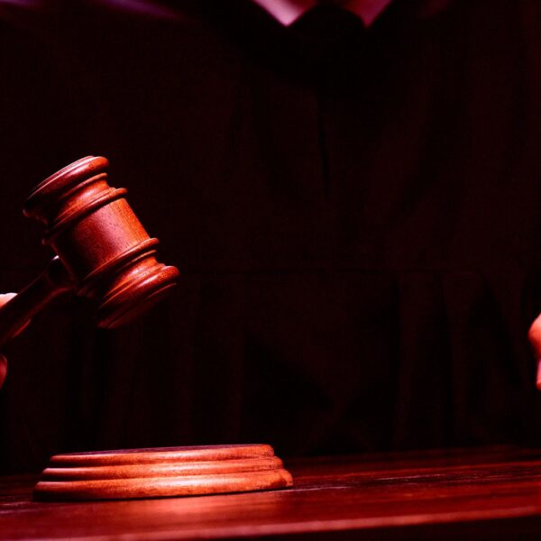 Judges Warn That AI-Generated Lawslop Is Getting So Bad It’s Threatening Courts’ Ability to Function