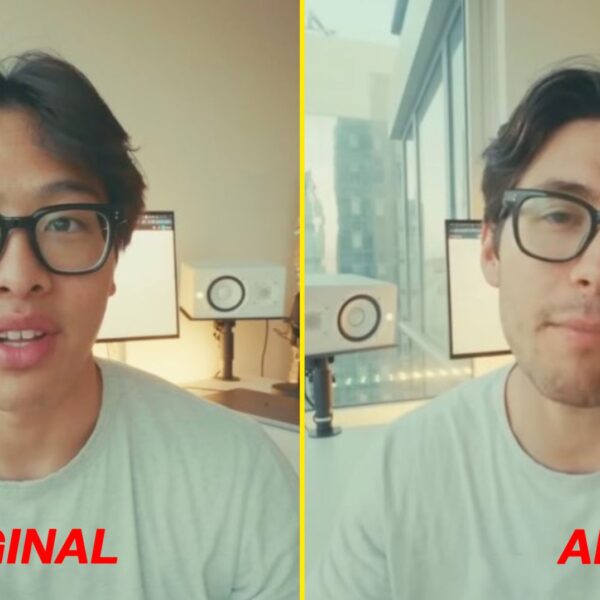 Kalshi Admits That It Took a Random Guy’s Video and Used AI to Make Him the Host of an Ad, Changing His Race in the Process