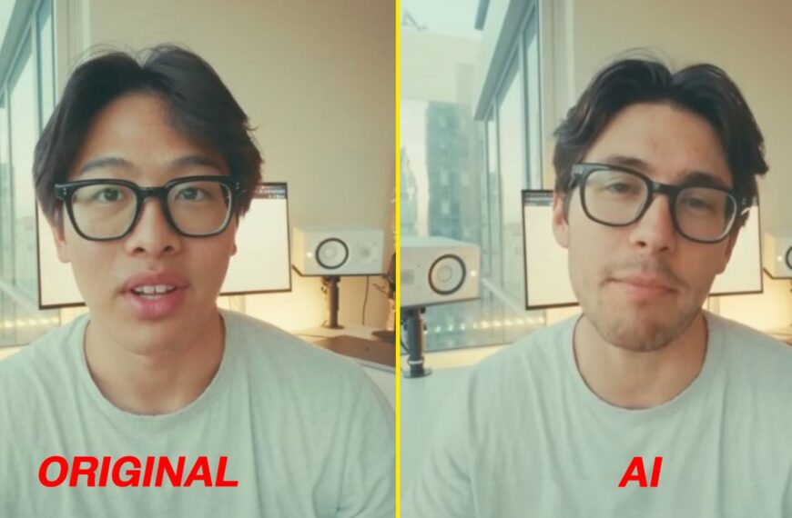 Kalshi Admits That It Took a Random Guy’s Video and Used AI to Make Him the Host of an Ad, Changing His Race in the Process