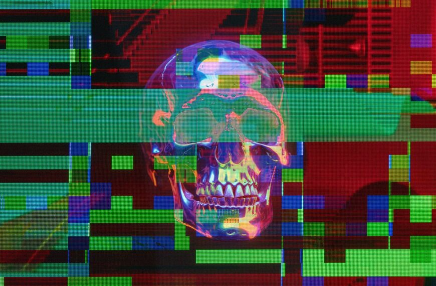 The Majority of Americans Are Now Terrified of&hellip;